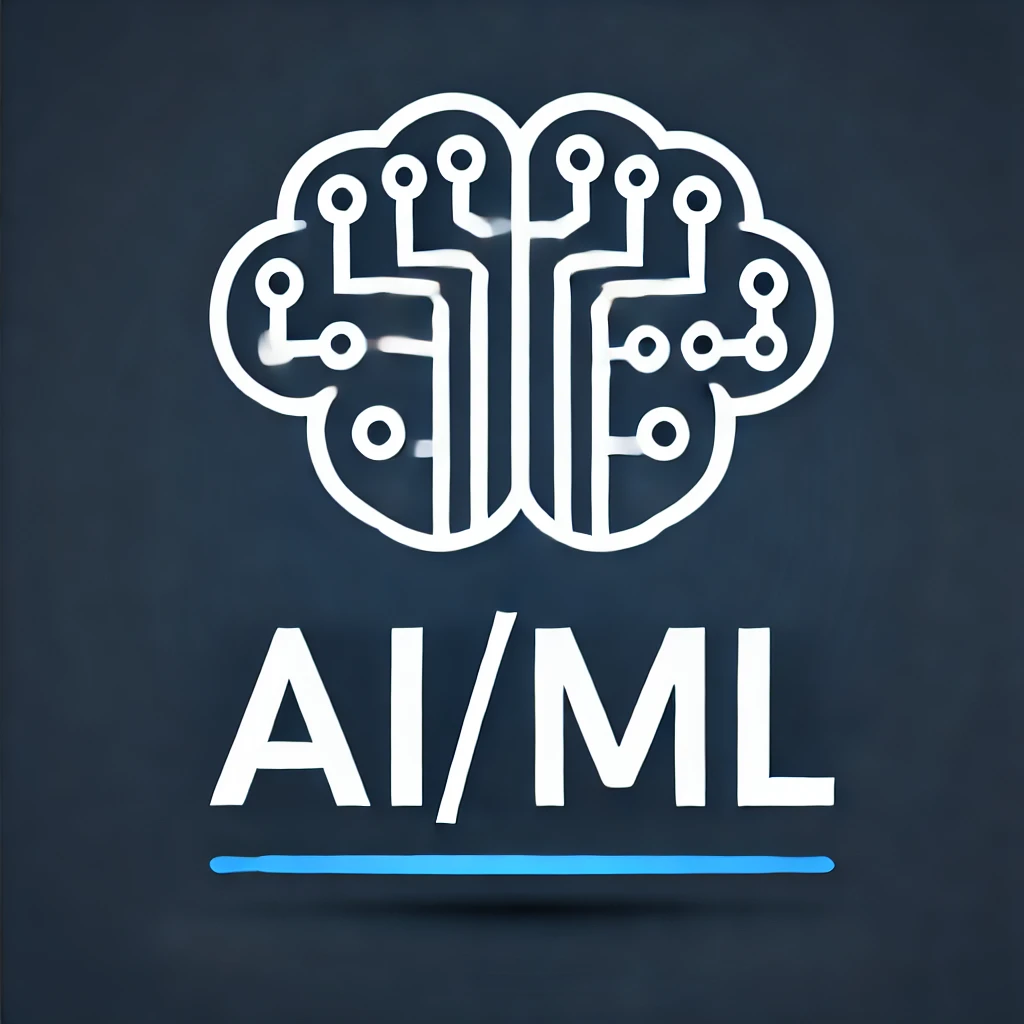 AI & ML