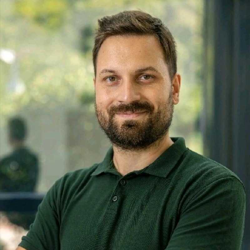 Radomi Djokovic CEO, Co-Founder Remote Santa, Serbia