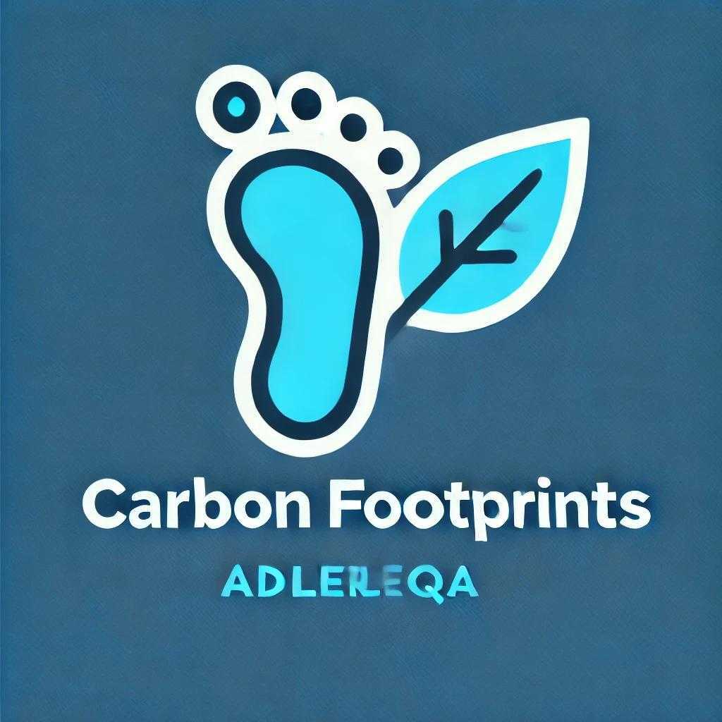 Carbon Footprints