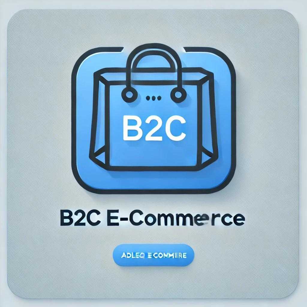 E-commerce