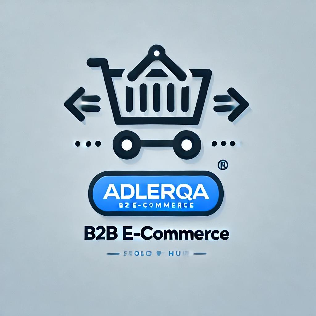 B2B E-Commerce